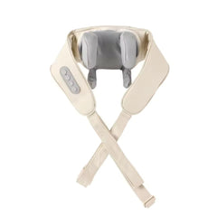 Elektrischer 6D Schulter- und Nackenmassager