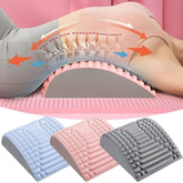 Rücken-Streckkissen