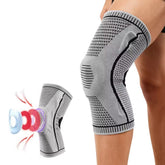 Ultra-Kniebandage für aktiven Komfort