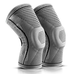 Ultra-Kniebandage für aktiven Komfort