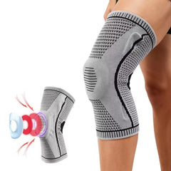 Ultra-Kniebandage für aktiven Komfort